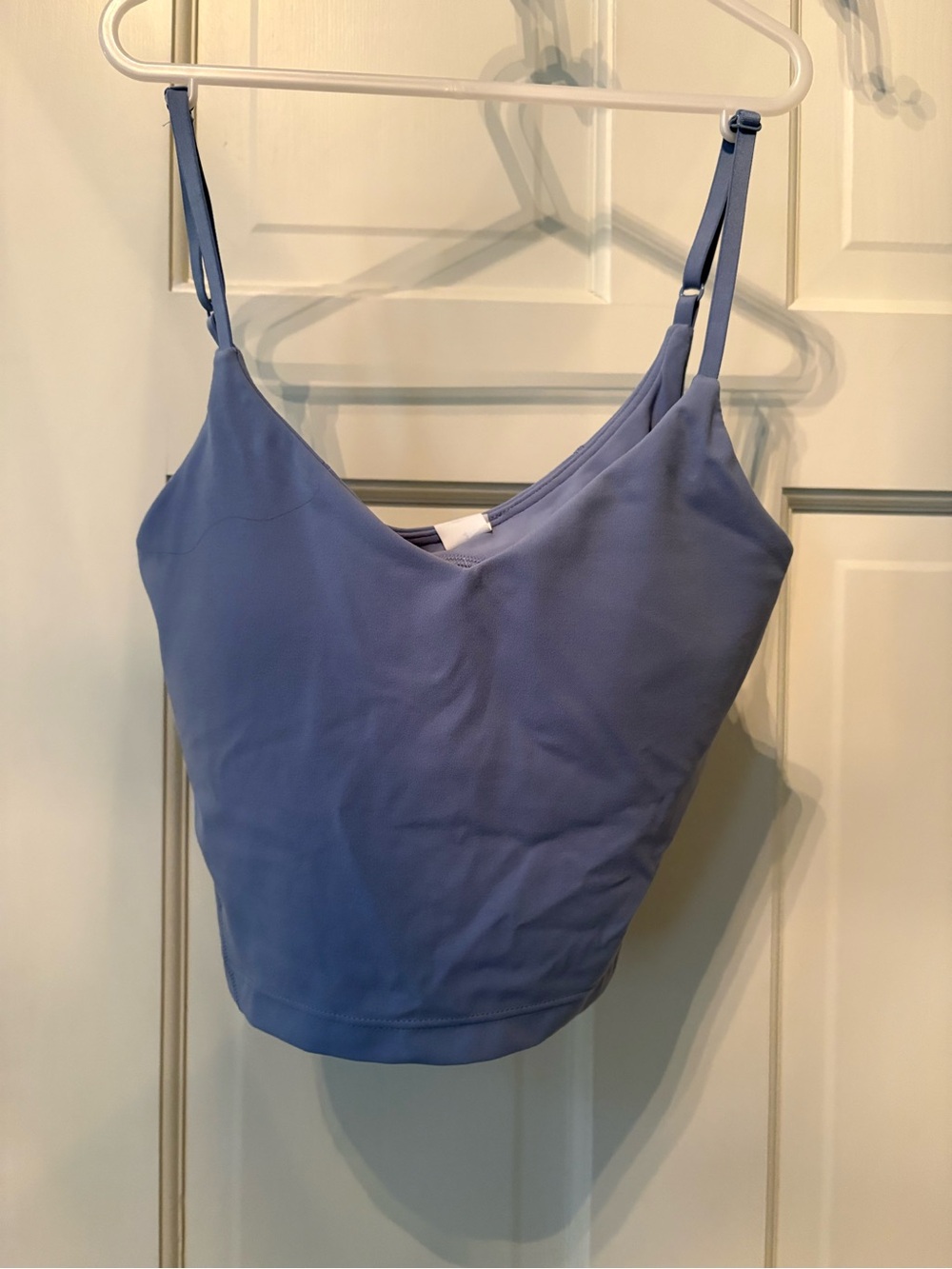 lululemon Align™ Cropped
Cami Tank Top